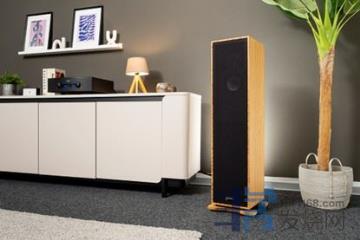 Genesis G7 Minuet——环形单元造就的音质魔力