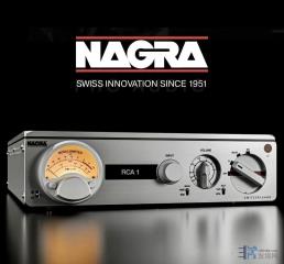 NAGRA 新II系列的首台机型诞生
