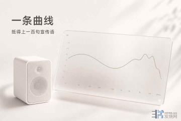 KUGOU HiFi频响曲线入门：看得懂这条线，才玩得懂 HiFi