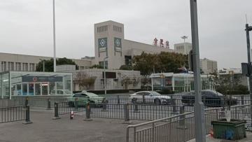 参观合肥菲凡音响总部