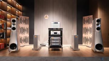 NAGRA REF搭配YG