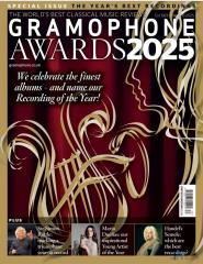 精彩搶鮮知!! Melodiya 旋律唱片「執念/Obsession」系列 (2025/ 10/24更新)