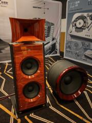 新加坡亚洲极致音响展