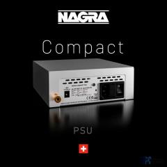 NAGRA COMPACT 系列产品