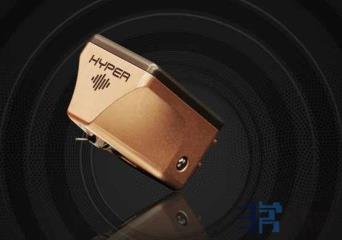 Hyper Analogue Hyper Sonic X4 MC唱头：匠心打造的音响杰作