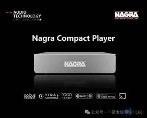 冲吧！你的第一台Nagra！