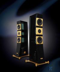 **杰作，耳朵和眼睛的双重享受：Atomica 奥图美格 Orchestra Mini座地式音箱