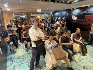 香港音响盛会
