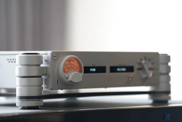 NAGRA REFERENCE DAC国内首台买家秀