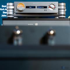 NAGRA REFERENCE DAC解码