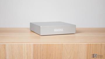 Nagra Streamer瑞士完美的网络播放器