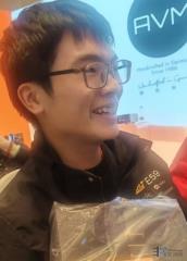 交作业-Esprit alpha电源线