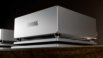 探寻纯净音质的脉动之源 ——NAGRA Compact PSU