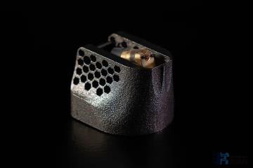 英国Wilson Benesch金驰发布全新TESSELLATE Ti系列唱头