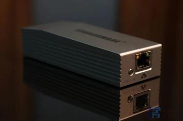 【技术分享】享声高性能HIFI交换机PA3 研发完毕！