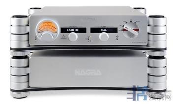 杂志《Hi-Fi News》对NAGRA HD PHONO评论